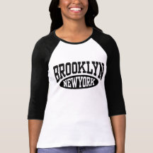 Brooklyn T-shirt