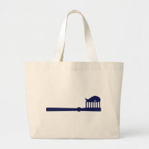 Brosse à dents sacs