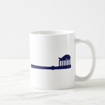 Brosse à dents tasse