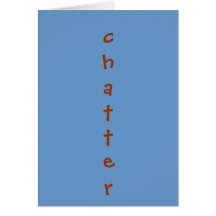 broutement carte de vœux
