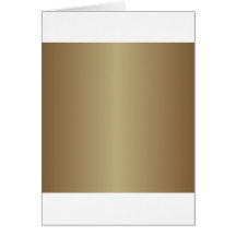 Brown 4 - Ecru et gradient de nez de Brown Cartes