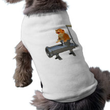 Broyeur de chat manteaux pour chien