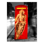 bruit LONDRES Carte Postale