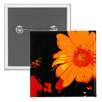 Bruit Sun badges publicitaires