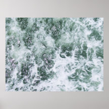 Brume d'océan posters