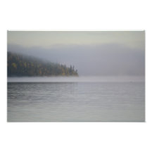 Brume du Canada Art Photographique