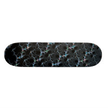 Brume - fractale de Mandelbrot Plateaux De Skateboards