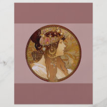 Brune bizantine, 1897 prospectus