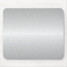 brut lumineux balayé tapis de souris