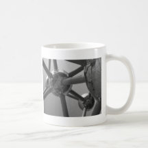 Bruxelles Mug À Café