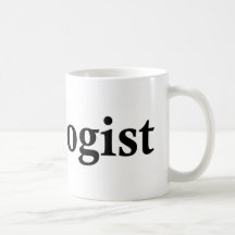 Bryologist Tasse À Café