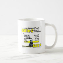BSL suce ! Mug