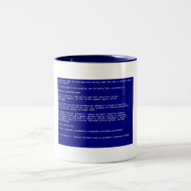 - BSoD- Tasse