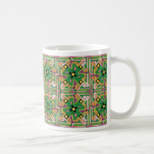 Bu celtiques Maggie_K de tasse de motif principal