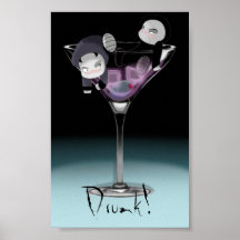 Bu ! poster