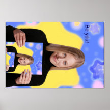 BU ! POSTERS