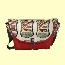 Buchanans JBB monnaye le sac messenger sacs messenger