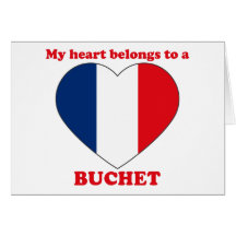 Buchet Cartes De Vœux