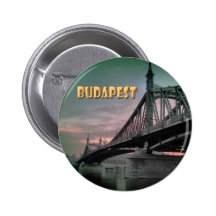 Budapest Pin's