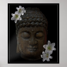 BUDDHA POSTERS