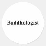 Buddhologist Adhésif