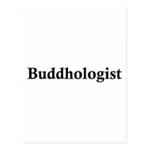 Buddhologist Cartes Postales