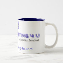 Budget accueillant pour vous tasse