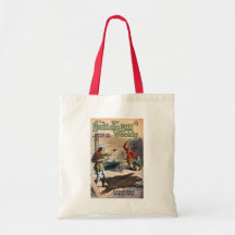 Buffalo Bill 8 hebdomadaires - cru Sacs