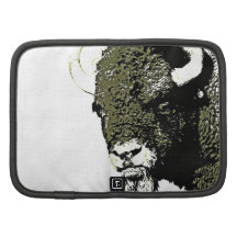 Buffalo - bison organiseur