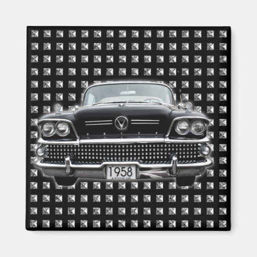 buick1958 aimant