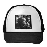 bukowski casquette