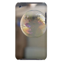 Bulle Coque iPod Touch Case-Mate