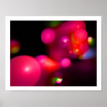 BULLE DE QUANTUM POSTERS