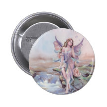 BULLES de FÉERIE par SHARON SHARPE Badges Avec Agrafe
