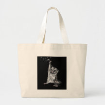 Bulles de planeur de sucre sac en toile