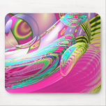 Bulles Tapis De Souris