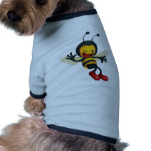 bumble_bee.png manteaux pour toutous