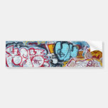  BUMPER STICKERS