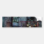  BUMPER STICKERS