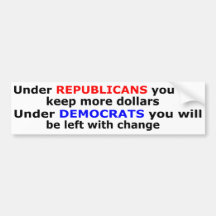 Bumpersticker-10 Autocollants Pour Voiture