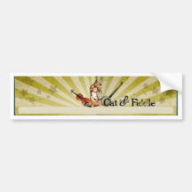 Bumpersticker Adhésif Pour Voiture