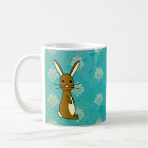 Bunbun - lapin mignon mug