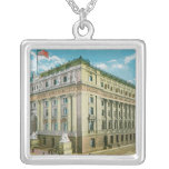 Bureau de douane des USA de cru, New York City Pendentifs