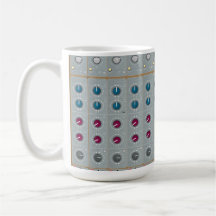 Bureau de mélange de DFX 22 Tasse