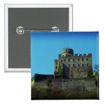 Burg Pyrmont, souvenirs allemands de château Badges