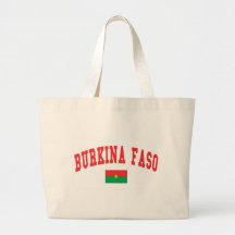 BURKINA FASO SACS EN TOILE