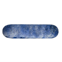 Bush Skateboards Cutomisables