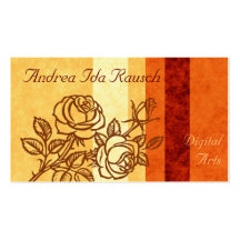 Business Card no 1 Modèle De Carte De Visite