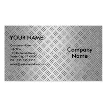 Businesscard moderne modèle de carte de visite