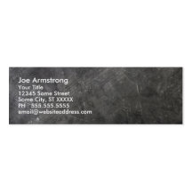 Businesscard moderne modèles de cartes de visite
